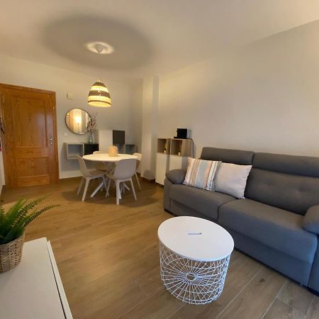 Апартаменты Arenales Sol Y Playa Galatea I Ареналес-дель-Соль Экстерьер фото